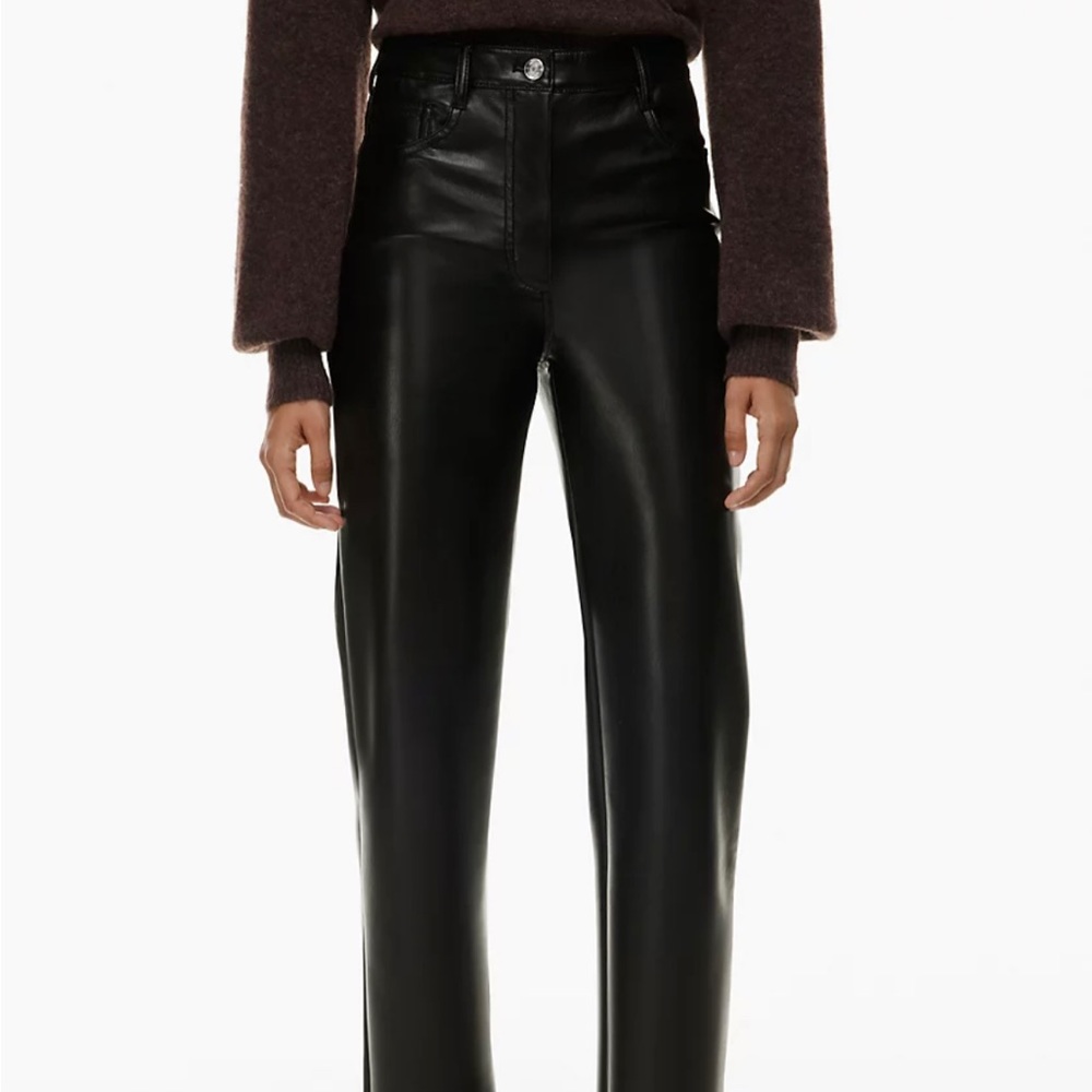 The Melina™ Pant from Wilfred in size 2
